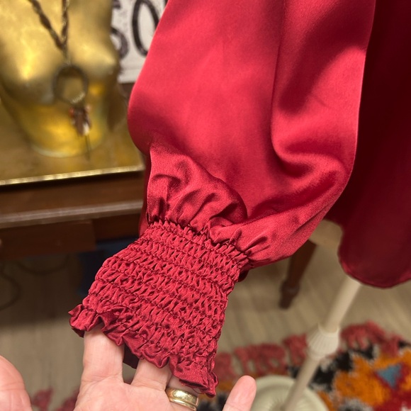 Fall top - Picture 5 of 10